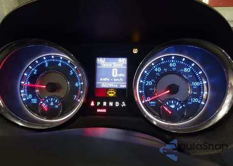 2014 Chrysler Town & Country Touring from USA, damaged, VIN 2C4RC1BG7ER418485